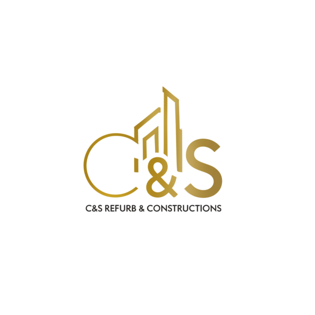 C&S Refurb & Constructions Ltd Logo
