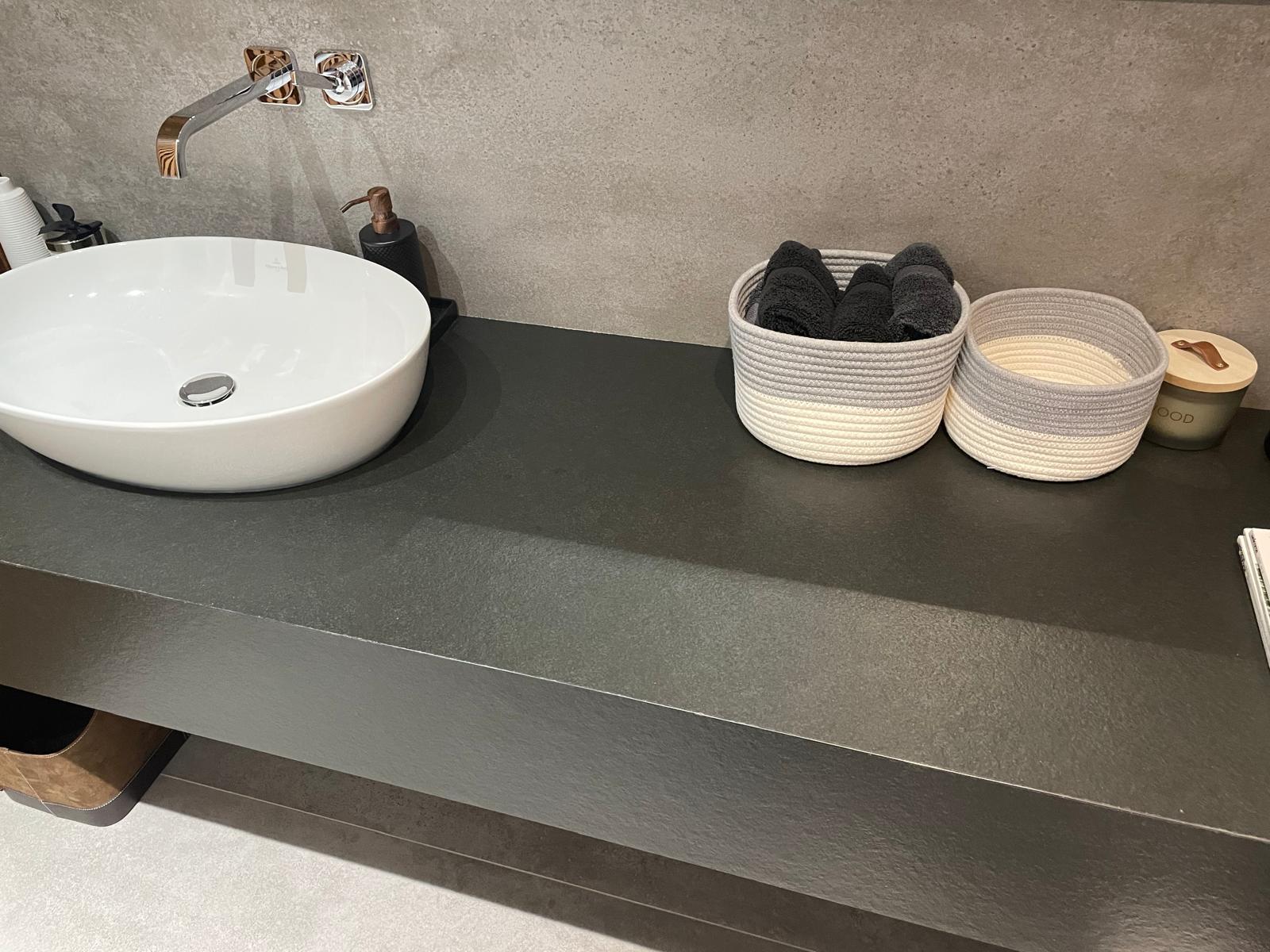 Minimalist Bathroom Remodelling